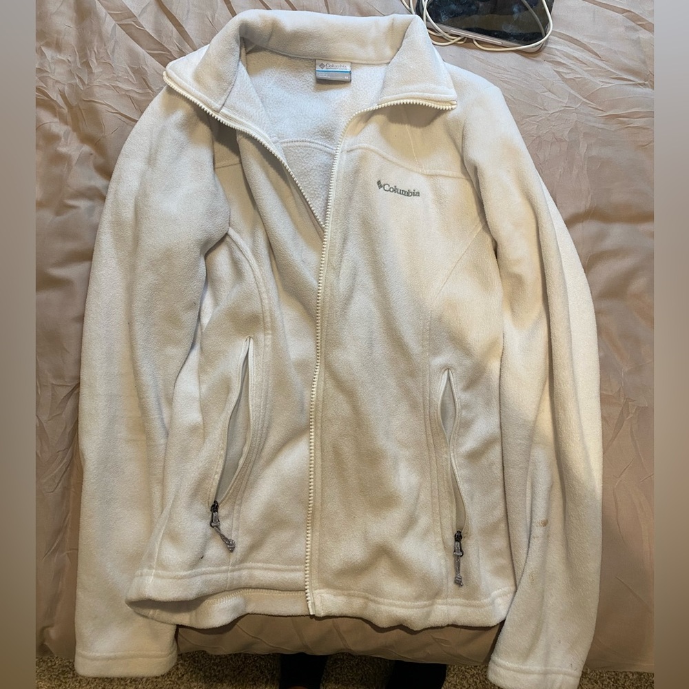 Columbia Jacket